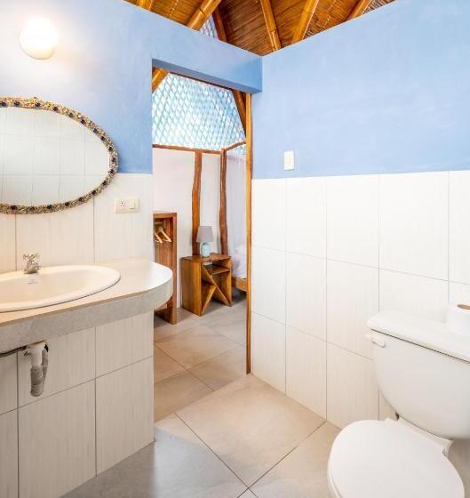 غرفة قياسية مزوَّدة بشُرفة, Casa Del Sol