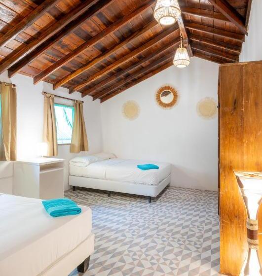 اتاق استاندارد, Casa Del Sol