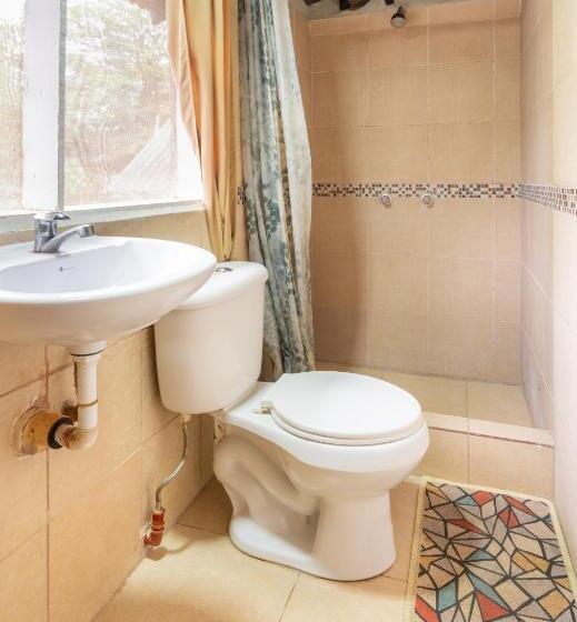 اتاق استاندارد, Casa Del Sol