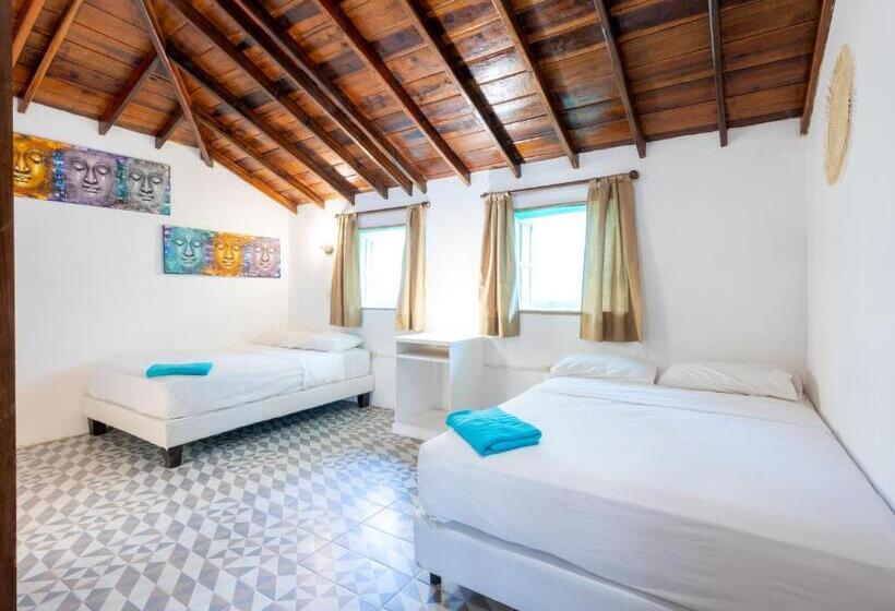 اتاق استاندارد, Casa Del Sol