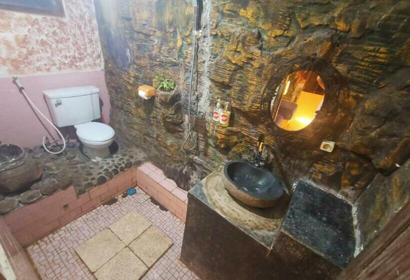 Номер Стандарт с Террасой, Funkyplace
