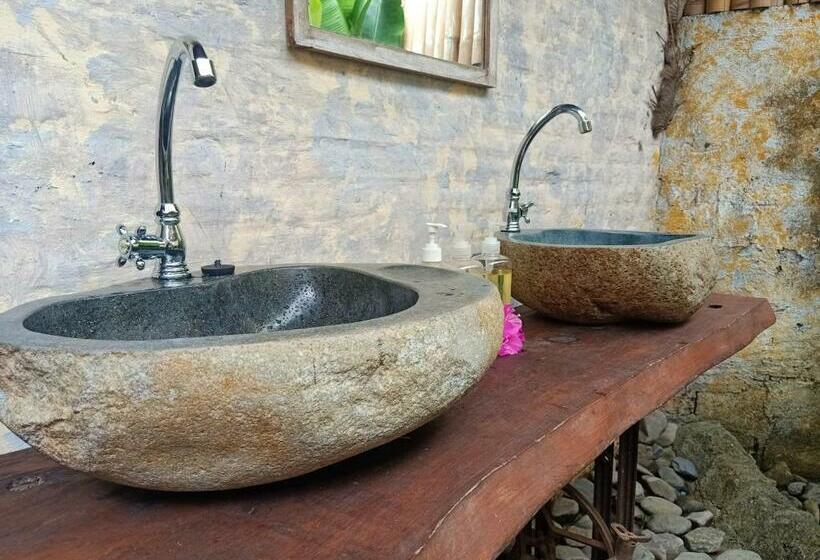 חדר דלוקס, Funkyplace