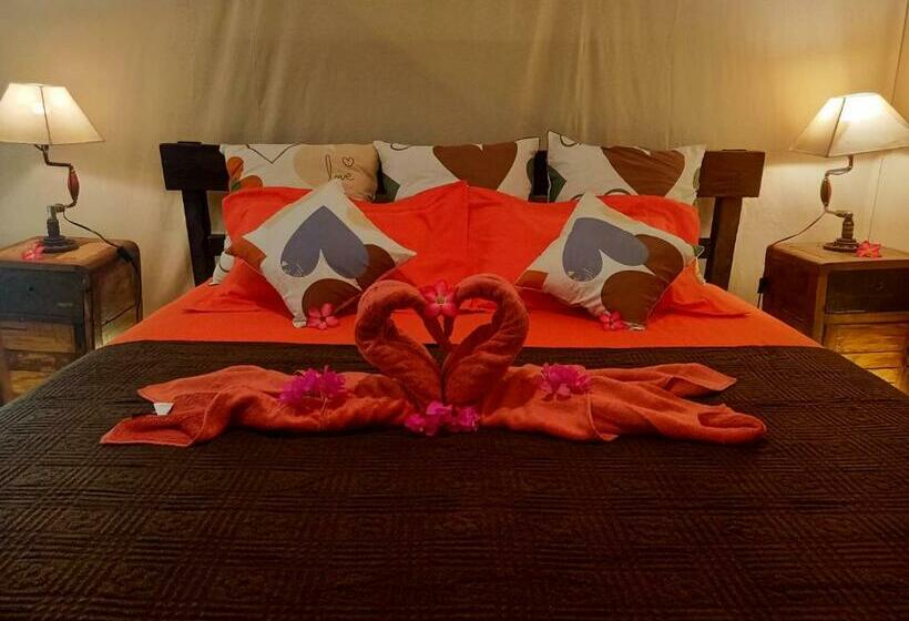 חדר דלוקס, Funkyplace