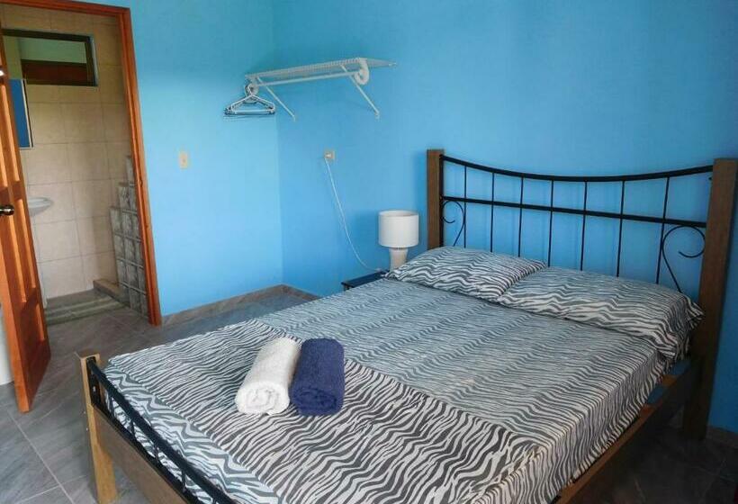 Номер Стандарт, Hostal Casa Las Lajas