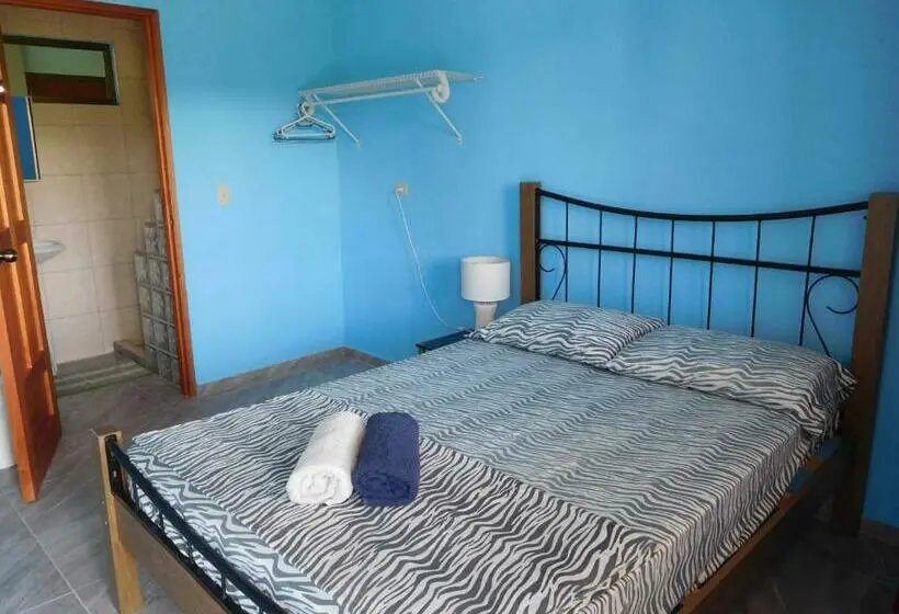 اتاق استاندارد, Hostal Casa Las Lajas