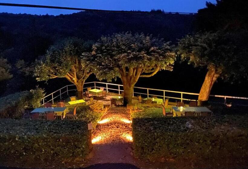 جناح مطلّ علي الحديقة, B&b Le Saut De La Bergère