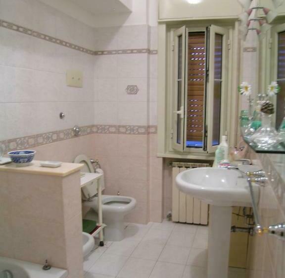 Номер Стандарт Индивидуальный, B.&b Margaret's House
