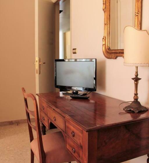 Номер Deluxe Вид на Море с Балконом, B.&b Margaret's House