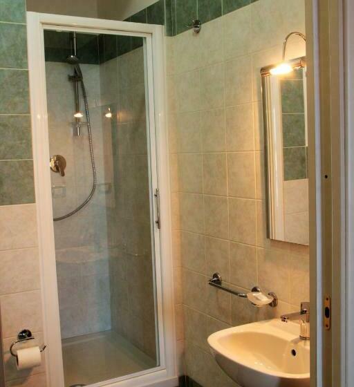 Номер Deluxe Вид на Море с Балконом, B.&b Margaret's House
