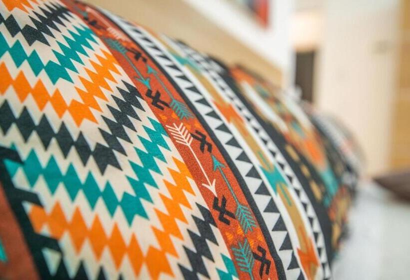 اتاق استاندارد با تخت بزرگ, Bed&breakfast Salerno