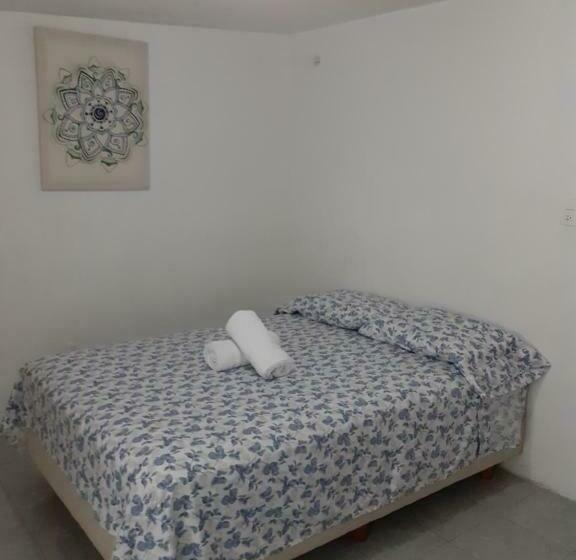 اتاق استاندارد, Thelmar Rooms Cancun