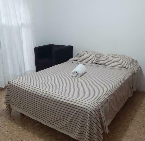 4ベッドルームクラシックタイプ, Thelmar Rooms Cancun