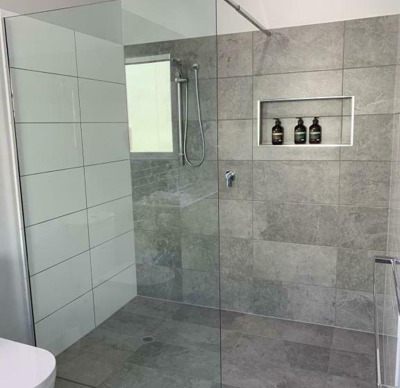 スタンダードスタジオ, Boat Harbour Jetty B&b