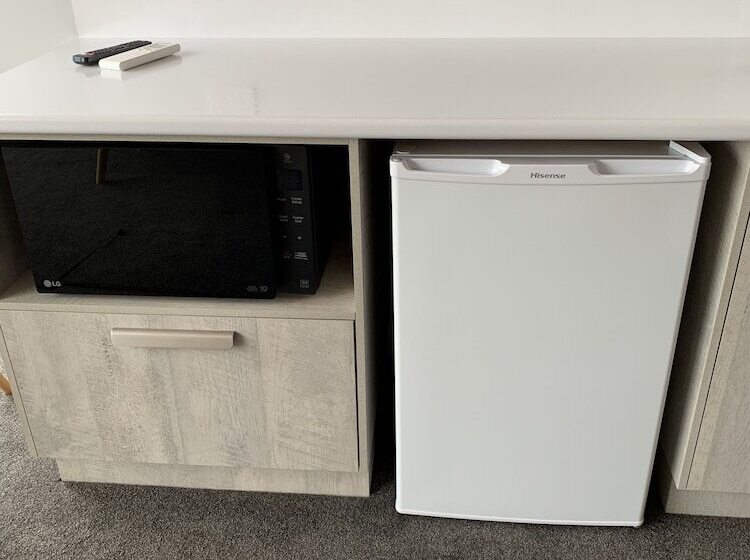 ビュー有りのスタンダードワンルーム, Boat Harbour Jetty B&b