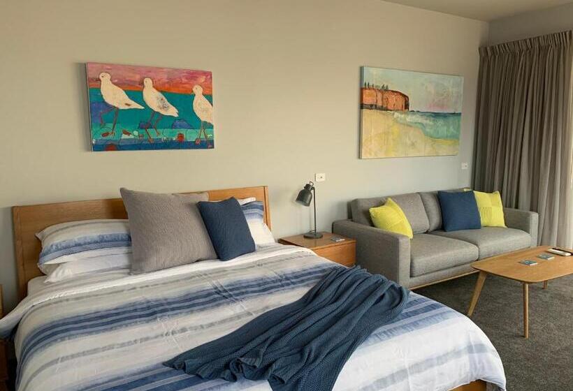 스탠다드 스튜디오 (전망), Boat Harbour Jetty B&b