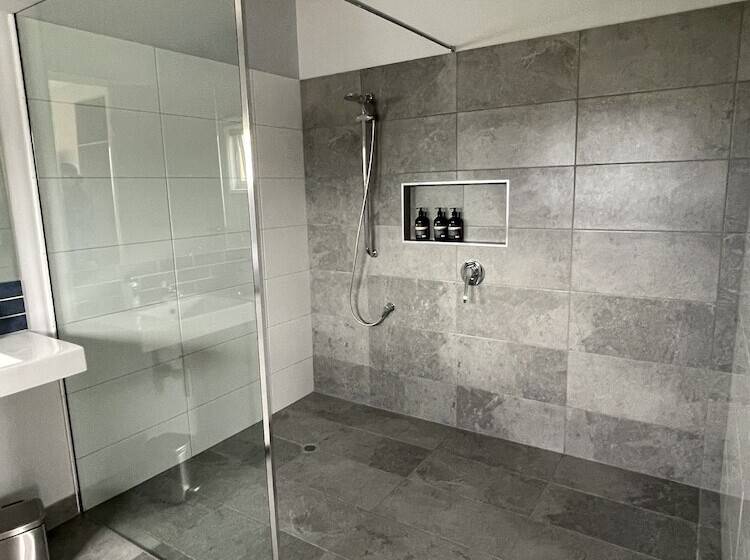 ビュー有りのスタンダードワンルーム, Boat Harbour Jetty B&b