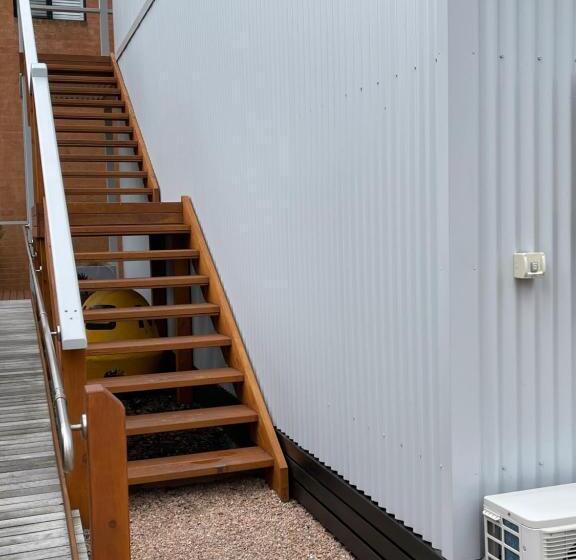 ビュー有りのスタンダードワンルーム, Boat Harbour Jetty B&b