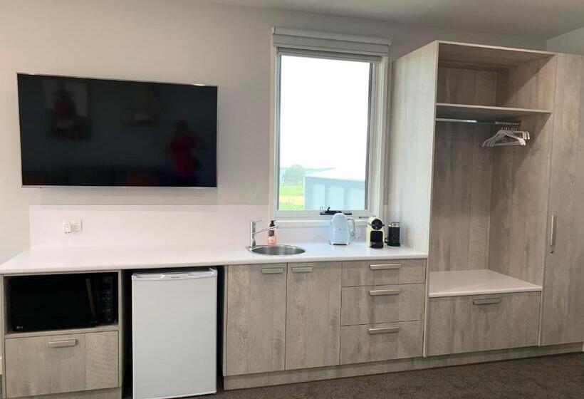 ビュー有りのスタンダードワンルーム, Boat Harbour Jetty B&b