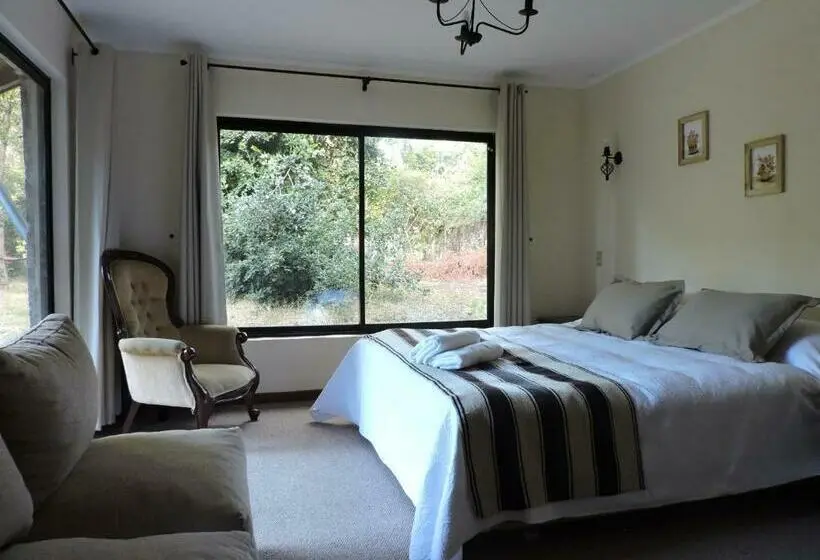 スイート, Casa De Noah Bed & Breakfast