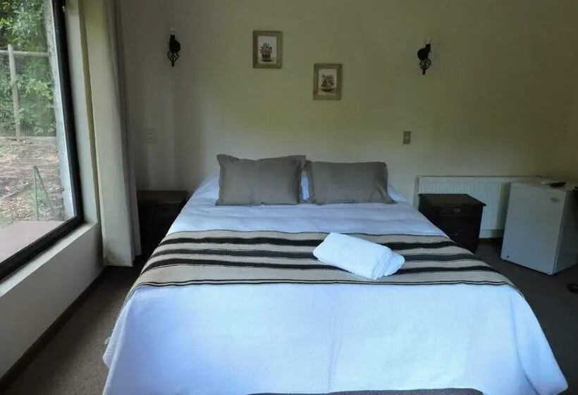 スイート, Casa De Noah Bed & Breakfast