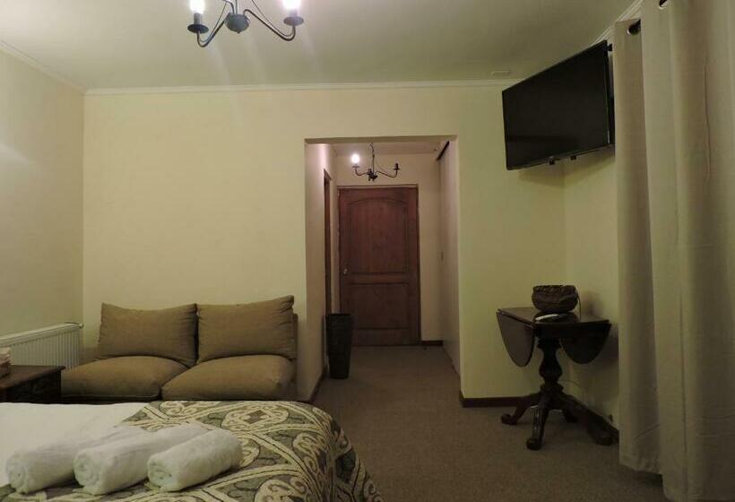 جناح, Casa De Noah Bed & Breakfast