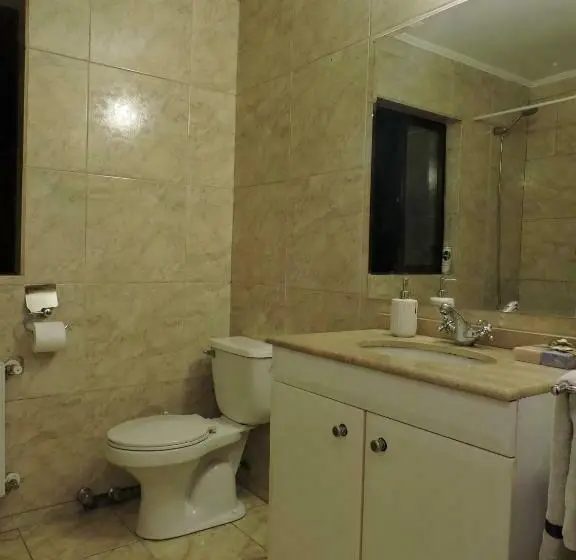 スイート, Casa De Noah Bed & Breakfast