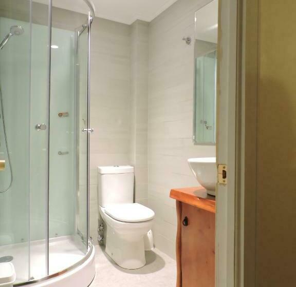 غرفة قياسية, Casa De Noah Bed & Breakfast