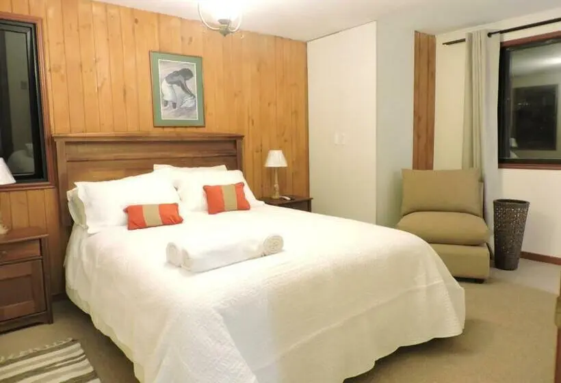 スタンダードルーム, Casa De Noah Bed & Breakfast