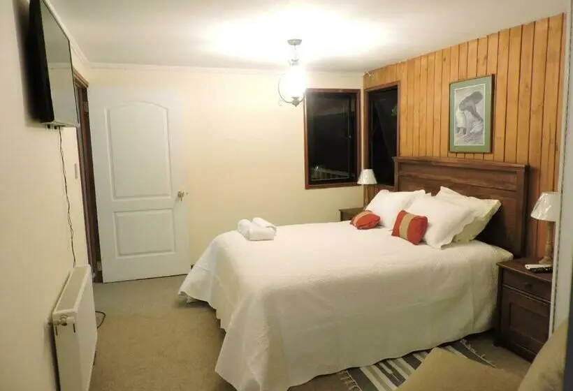 スタンダードルーム, Casa De Noah Bed & Breakfast