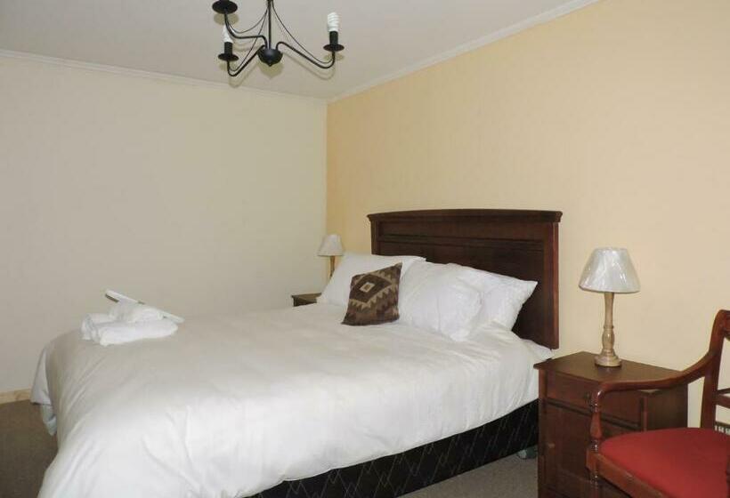스탠다드 룸 공동 욕실, Casa De Noah Bed & Breakfast
