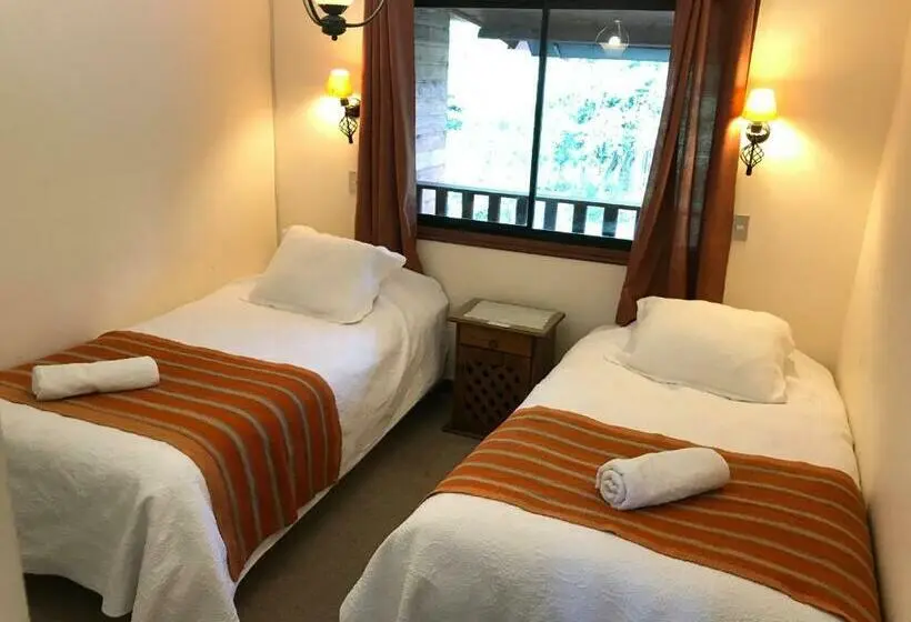 バス共有のスタンダードルーム, Casa De Noah Bed & Breakfast
