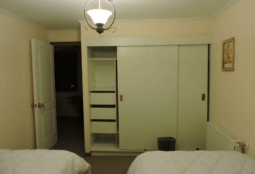 غرفة قياسية حمام مشترك, Casa De Noah Bed & Breakfast