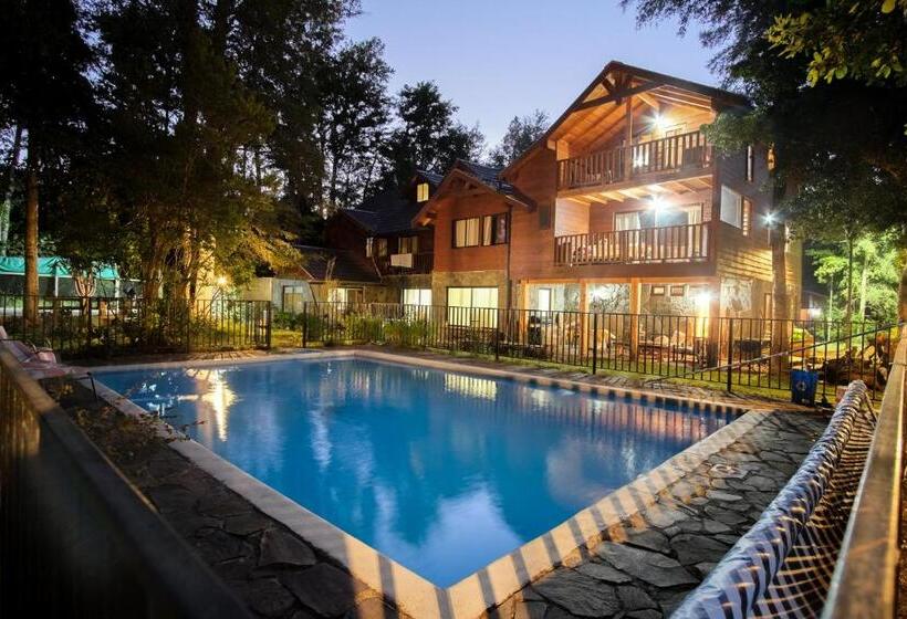 جناح, Casa De Noah Bed & Breakfast