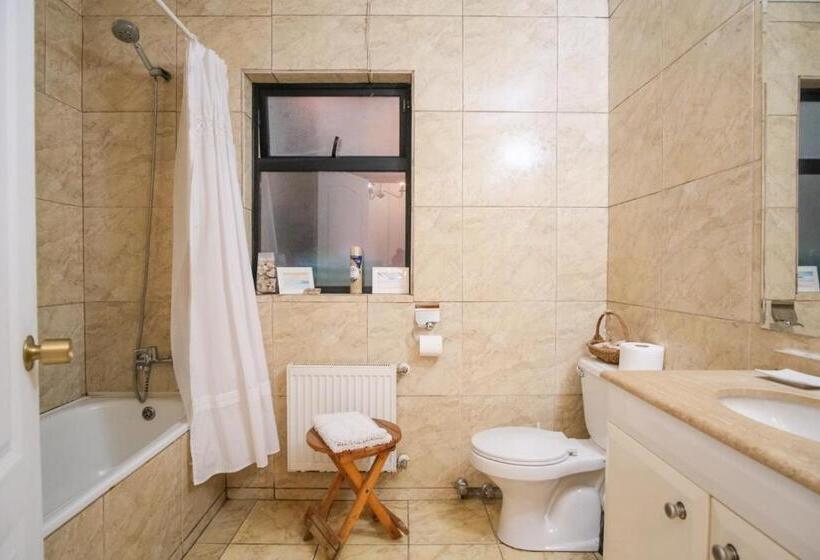 جناح, Casa De Noah Bed & Breakfast