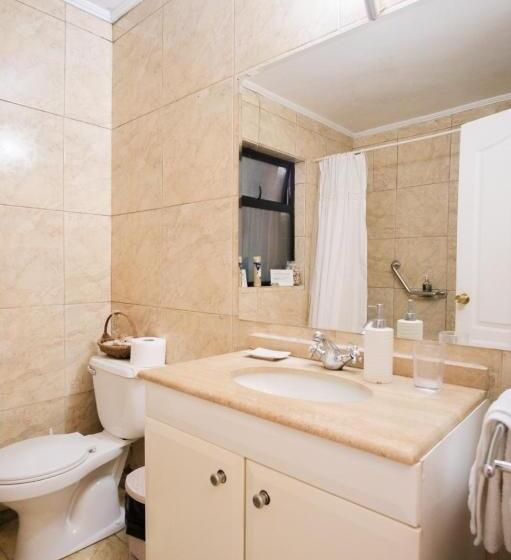 جناح, Casa De Noah Bed & Breakfast