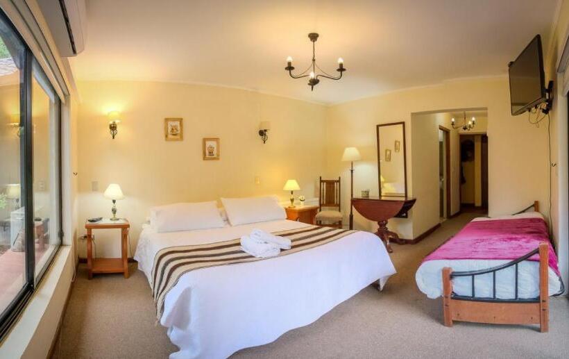 스위트, Casa De Noah Bed & Breakfast