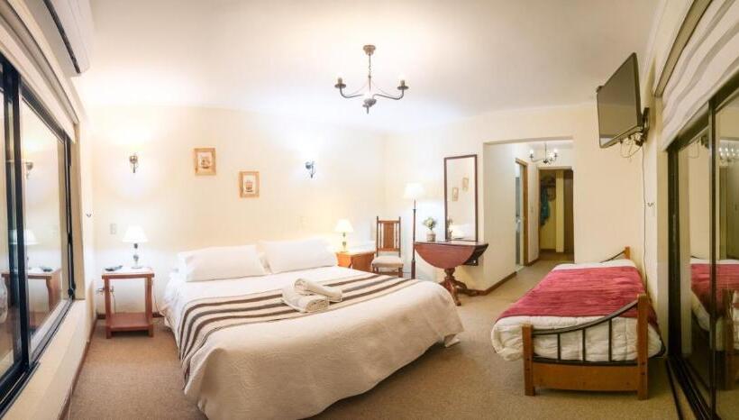 جناح, Casa De Noah Bed & Breakfast