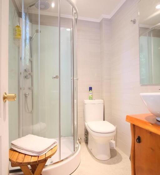 غرفة قياسية, Casa De Noah Bed & Breakfast