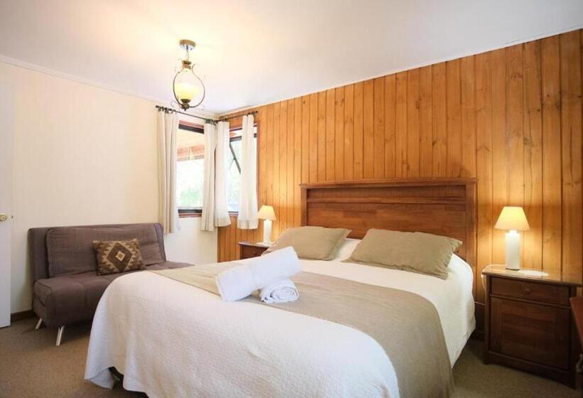 غرفة قياسية, Casa De Noah Bed & Breakfast