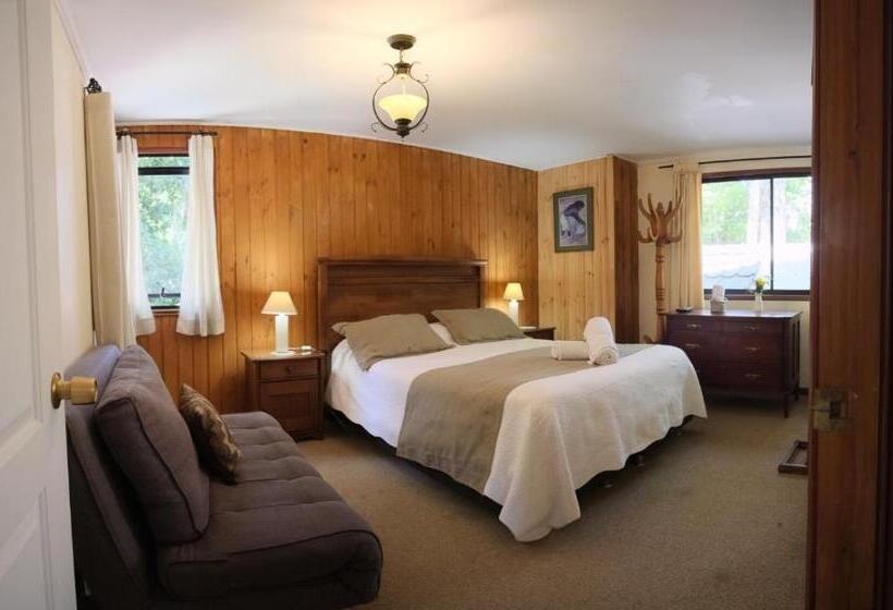 غرفة قياسية, Casa De Noah Bed & Breakfast