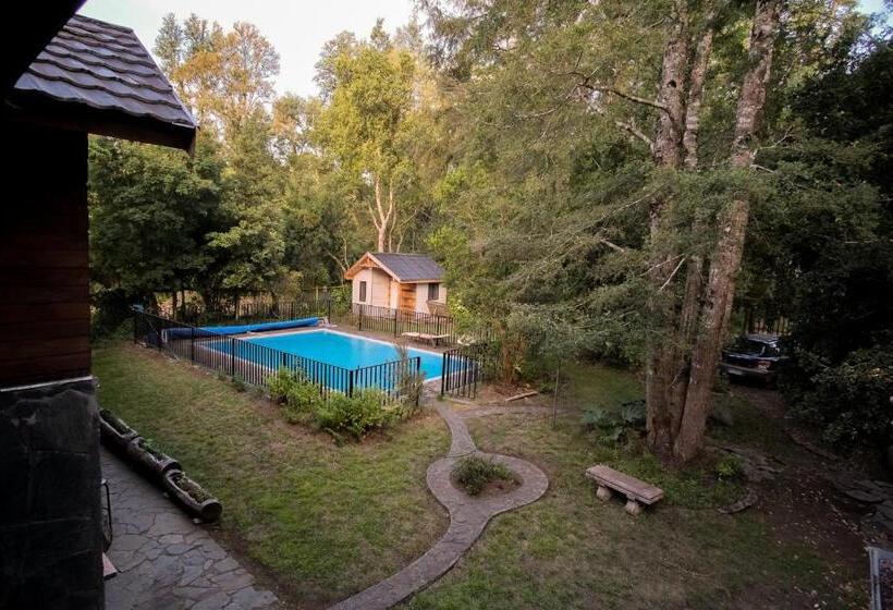 غرفة قياسية حمام مشترك, Casa De Noah Bed & Breakfast