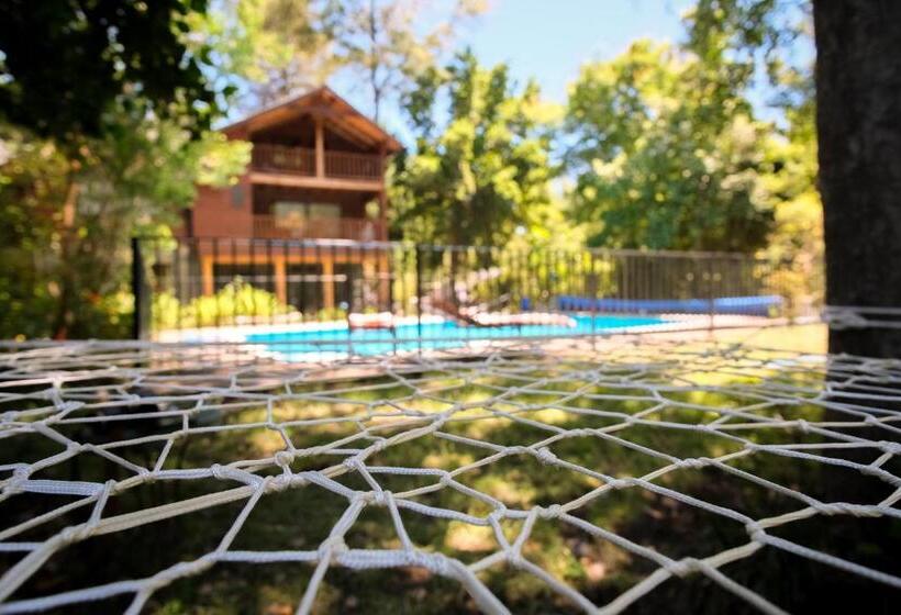 غرفة قياسية حمام مشترك, Casa De Noah Bed & Breakfast