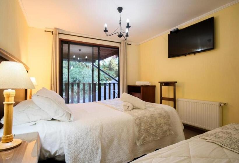 스탠다드 룸 공동 욕실, Casa De Noah Bed & Breakfast