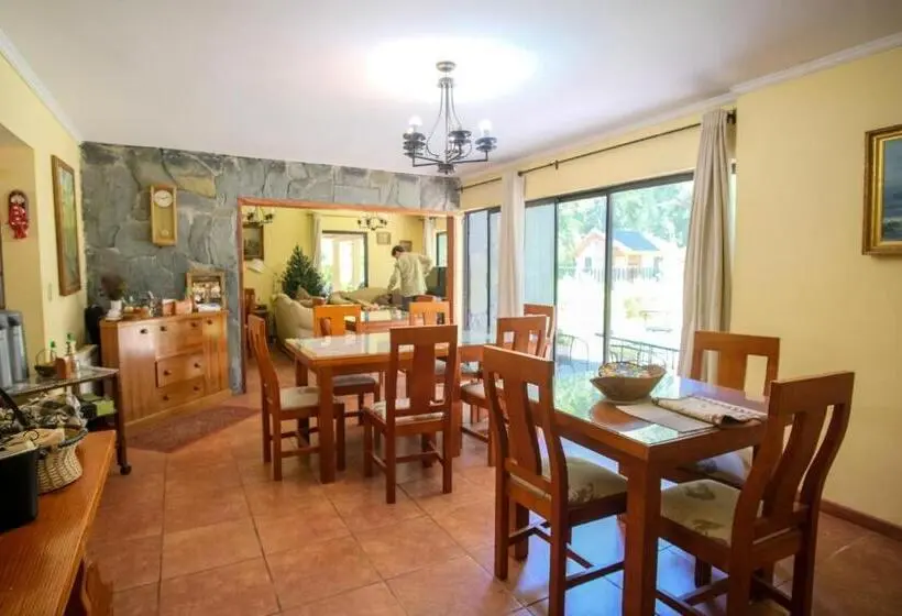 スーペリアールーム, Casa De Noah Bed & Breakfast
