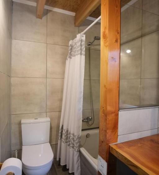 غرفة سوبيريور, Casa De Noah Bed & Breakfast