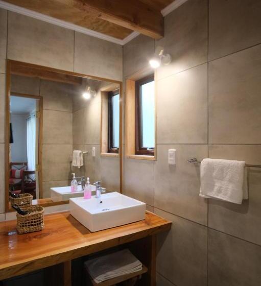 غرفة سوبيريور, Casa De Noah Bed & Breakfast