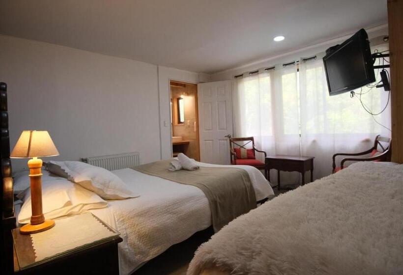수피리어 룸, Casa De Noah Bed & Breakfast