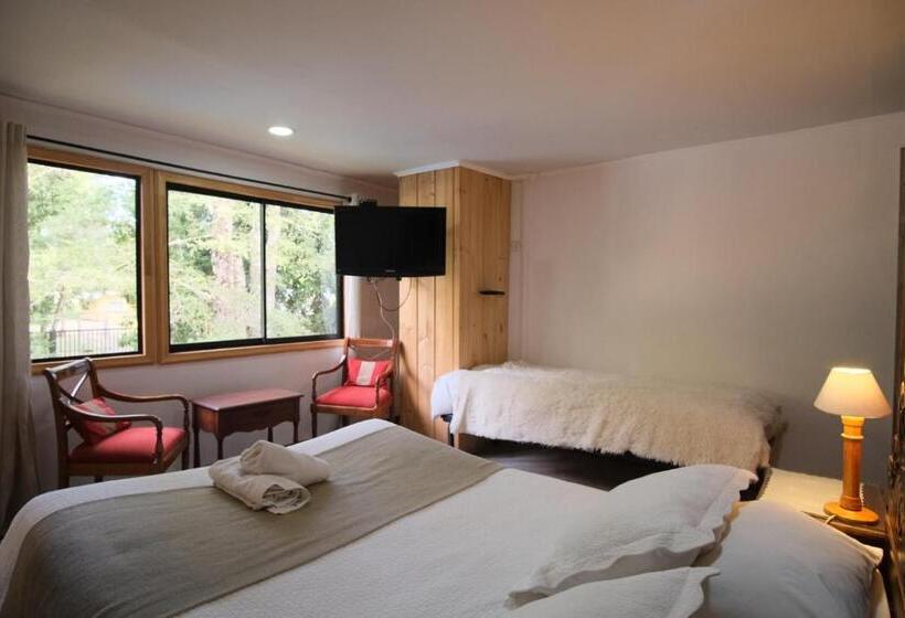 غرفة سوبيريور, Casa De Noah Bed & Breakfast