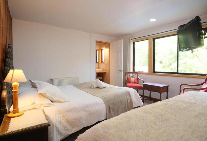 غرفة سوبيريور, Casa De Noah Bed & Breakfast