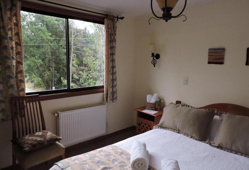 غرفة قياسية, Casa De Noah Bed & Breakfast